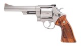 SMITH & WESSON 629 .44 MAGNUM