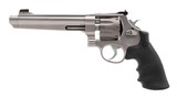 SMITH & WESSON JERRY MICULEK SIGNATURE 929 PERFORMANCE CENTER 9MM LUGER (9x19 PARA)