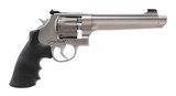 SMITH & WESSON JERRY MICULEK SIGNATURE 929 PERFORMANCE CENTER 9MM LUGER (9x19 PARA) - 2 of 3