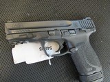 SMITH & WESSON M&P 9 M2.0 9MM LUGER (9x19 PARA) - 1 of 3