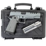 TISAS DUTY 9TH DS 9MM LUGER (9x19 PARA) - 3 of 3