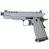 TISAS DUTY 9TH DS 9MM LUGER (9x19 PARA) - 1 of 3