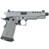 TISAS DUTY 9TH DS 9MM LUGER (9x19 PARA) - 2 of 3