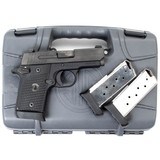 SIG SAUER P938 9MM LUGER (9x19 PARA) - 3 of 3