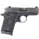 SIG SAUER P938 9MM LUGER (9x19 PARA) - 2 of 3