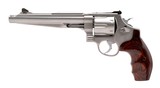 SMITH & WESSON 629-6 PERFORMANCE CENTER .44 MAGNUM
