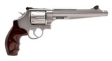SMITH & WESSON 629-6 PERFORMANCE CENTER .44 MAGNUM - 2 of 3