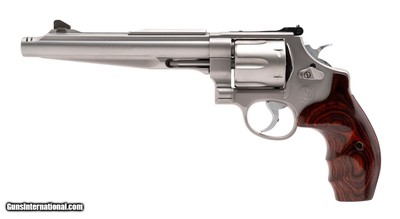 SMITH & WESSON 629-6 PERFORMANCE CENTER .44 MAGNUM
