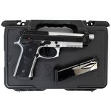 BERETTA TYPE 92XI 9MM LUGER (9x19 PARA) - 3 of 3