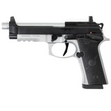 BERETTA TYPE 92XI 9MM LUGER (9x19 PARA) - 1 of 3