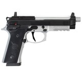 BERETTA TYPE 92XI 9MM LUGER (9x19 PARA) - 2 of 3