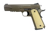 KIMBER Desert Warrior .45 ACP - 1 of 3
