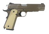 KIMBER Desert Warrior .45 ACP - 2 of 3