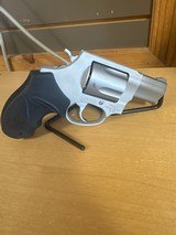 TAURUS 85 Ultra-Lite .38 SPL - 1 of 3