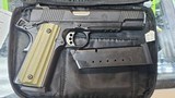 SPRINGFIELD ARMORY 1911 OPERATOR .45 ACP - 1 of 1 SPRINGFIELD ARMORY 1911 OPERATOR .45 ACP - 1 of 1