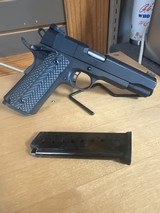 ROCK ISLAND ARMORY M1911-A1 Tactical II .45 ACP - 1 of 3