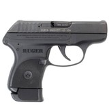 RUGER LCP .380 ACP - 2 of 3