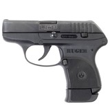RUGER LCP .380 ACP - 1 of 3