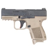 CANIK METE MC9 9MM LUGER (9x19 PARA) - 1 of 3