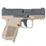 CANIK METE MC9 9MM LUGER (9x19 PARA) - 2 of 3