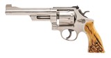 SMITH & WESSON 27-2 .357 MAG - 1 of 3