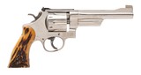 SMITH & WESSON 27-2 .357 MAG - 2 of 3
