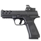 GIRSAN MC28 SA T 9MM LUGER (9x19 PARA) - 1 of 3