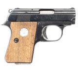 COLT JUNIORAUTOMATIC .25 ACP - 2 of 3