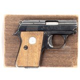 COLT JUNIORAUTOMATIC .25 ACP - 3 of 3