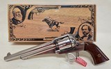 CIMARRON 1875 OUTLAW .45 LC - 1 of 3