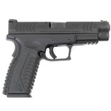 SPRINGFIELD ARMORY XDM-10 4.5 10MM - 2 of 3