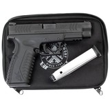 SPRINGFIELD ARMORY XDM-10 4.5 10MM - 3 of 3