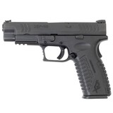 SPRINGFIELD ARMORY XDM-10 4.5 10MM - 1 of 3
