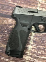 TAURUS G3 9MM LUGER (9x19 PARA) - 2 of 3