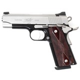 KIMBER PRO CDP II .45 ACP - 1 of 3