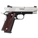 KIMBER PRO CDP II .45 ACP - 2 of 3