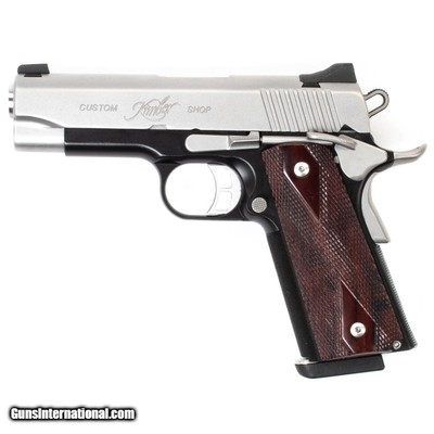 KIMBER PRO CDP II .45 ACP