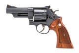 SMITH & WESSON 29-2 .44 MAGNUM - 1 of 3
