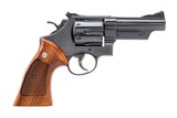 SMITH & WESSON 29-2 .44 MAGNUM - 2 of 3