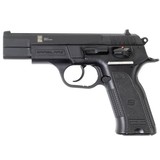 SAR FIREARMS B6 9MM LUGER (9x19 PARA) - 1 of 3