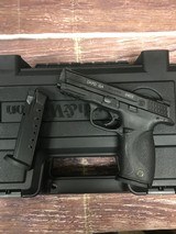 SMITH & WESSON M&P 40 DKPD Trade In .40 S&W - 1 of 3