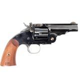 UBERTI MODEL NO. 3 SCHOFIELD 1877 .45 LC - 2 of 2
