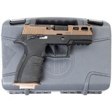 SIG SAUER P320 XCOMPACT 9MM LUGER (9x19 PARA) - 3 of 3