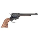 HERITAGE MFG. ROUGH RIDER DTOM .22 LR - 2 of 3