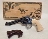 CIMARRON Bisley .44-40 WIN - 1 of 3