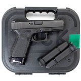 GLOCK 23 GEN 4 .40 S&W - 3 of 3