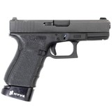 GLOCK 23 GEN 4 .40 S&W - 2 of 3