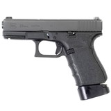 GLOCK 23 GEN 4 .40 S&W - 1 of 3