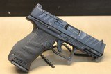 WALTHER PDP C OR 9MM LUGER (9x19 PARA) - 2 of 3