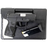 TAURUS PT111 MILLENNIUM G2 9MM LUGER (9x19 PARA) - 3 of 3